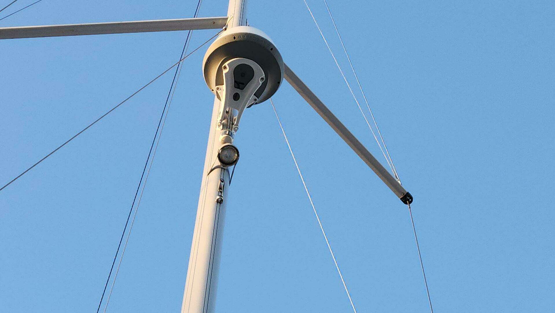2020 Beneteau Oceanis 46.1 - Image 60