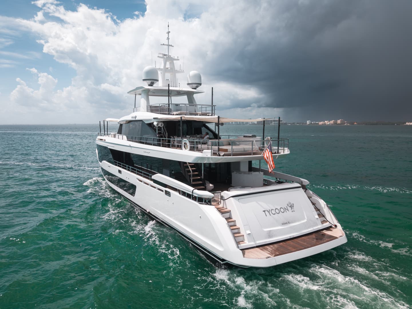 2024 Azimut 36 METER - Image 22