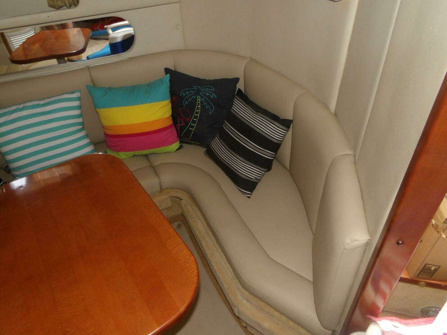 2004 Chaparral Signature 350 - Image 36