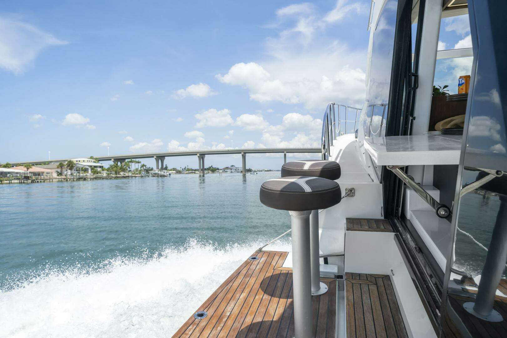 2022 Galeon 470 Sky - Image 39
