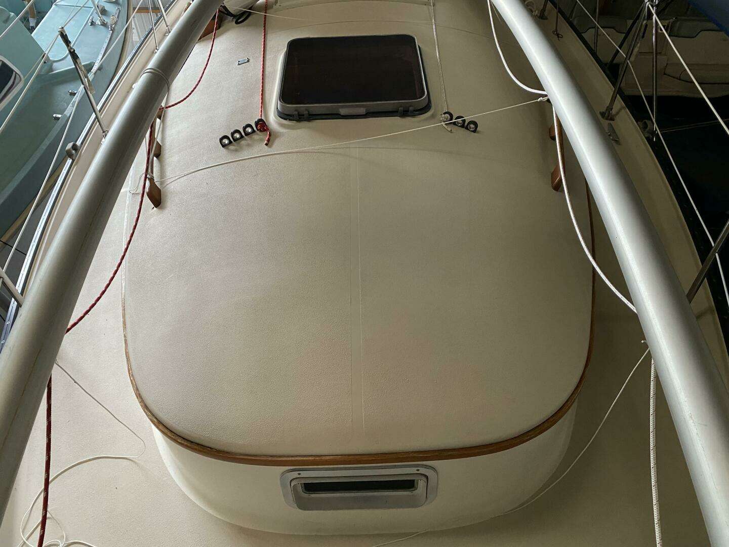1984 Hinterhoeller Nonsuch 26 - Image 18