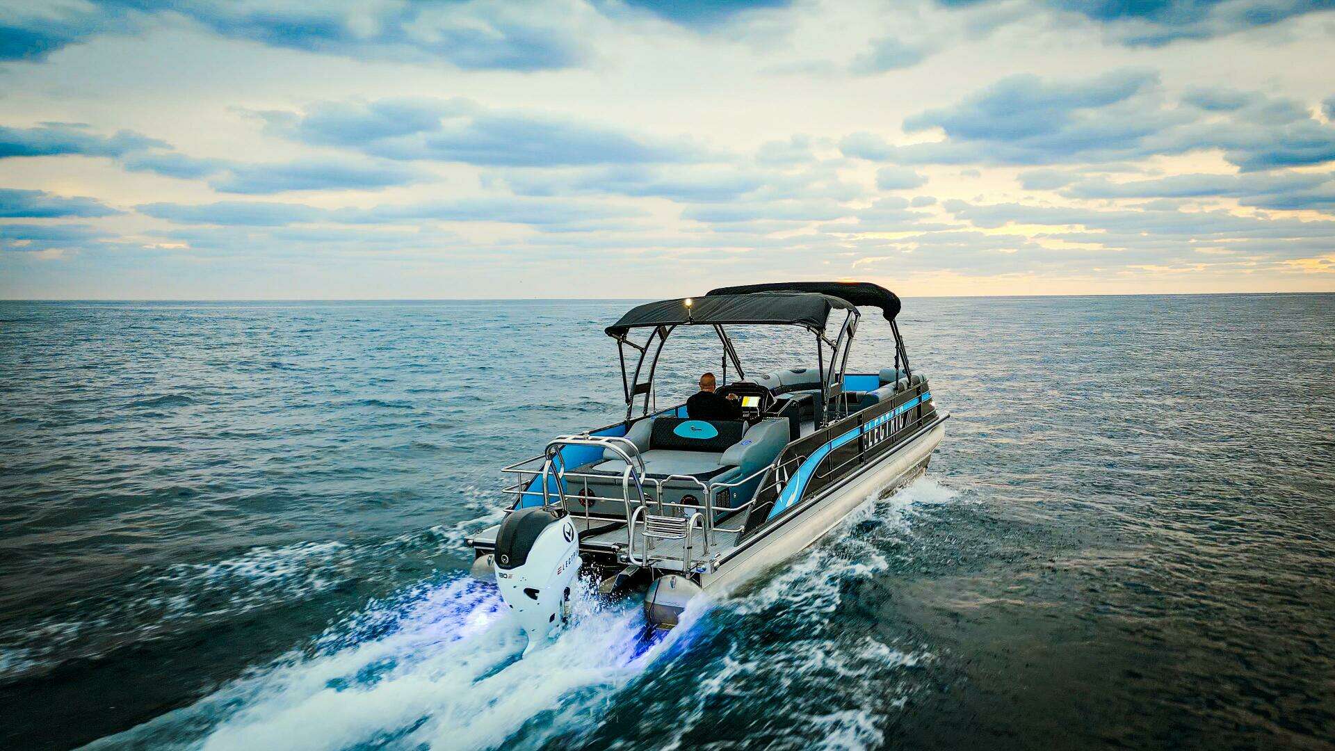 2025 Vision V30 - Image 4