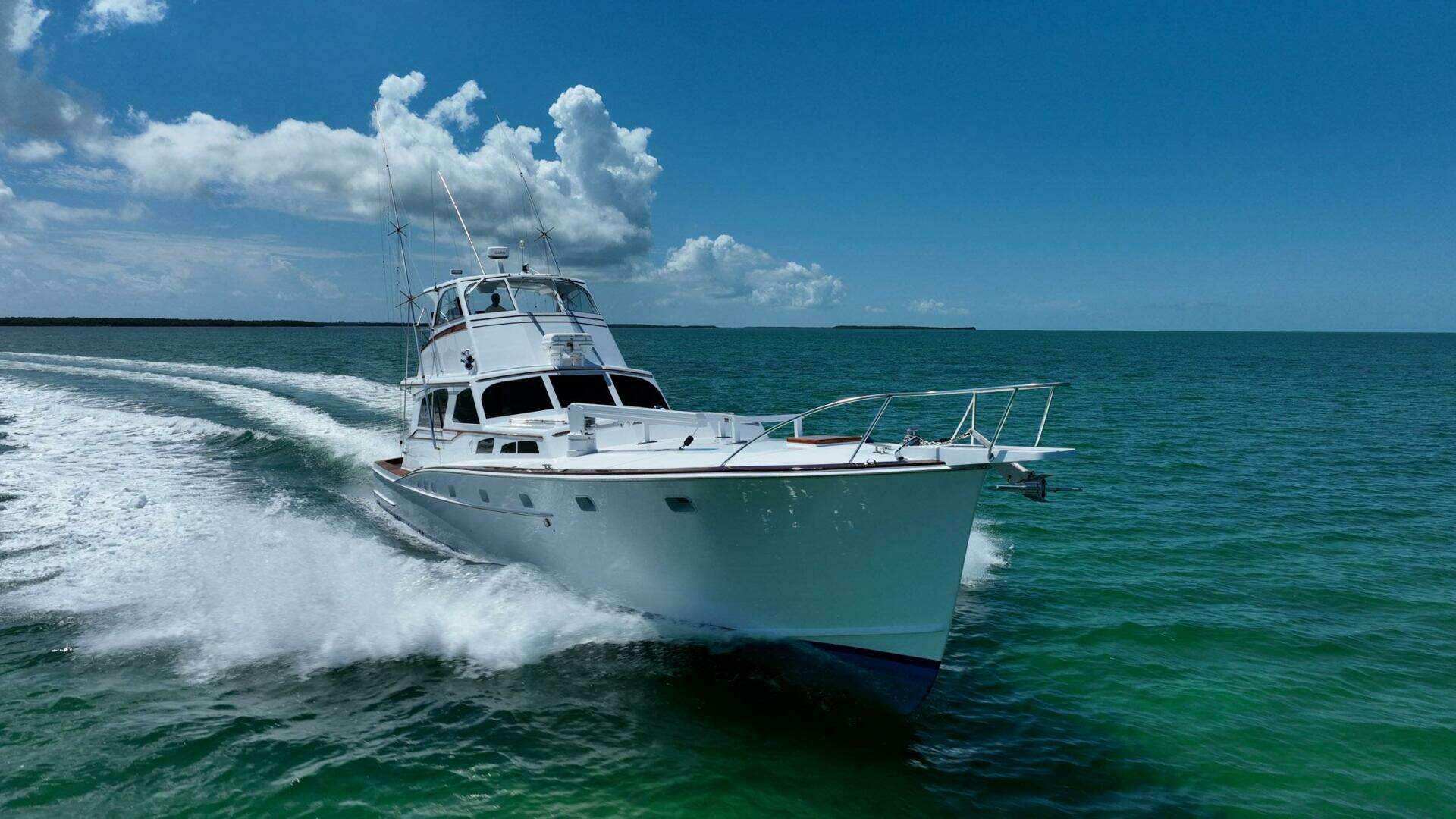 1971 Whiticar 62 Convertible - Image 2