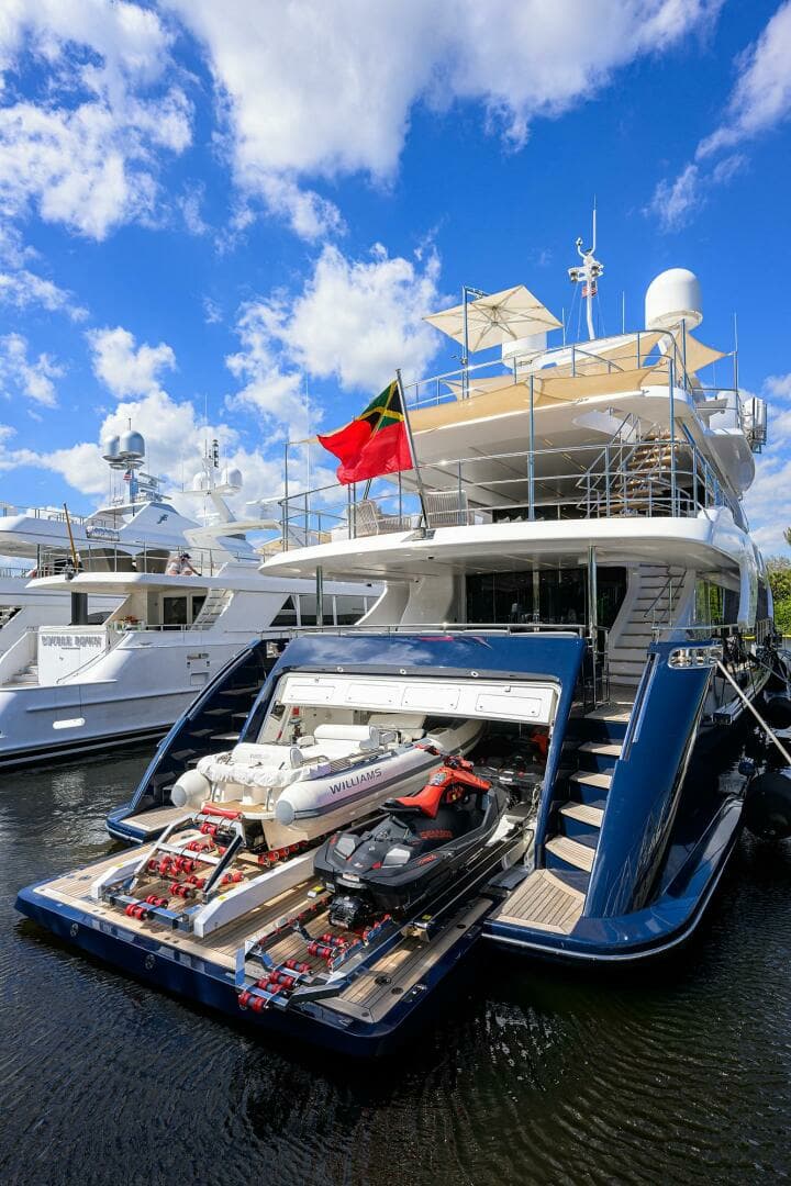 2016 Benetti 132 Classic Supreme - Image 37