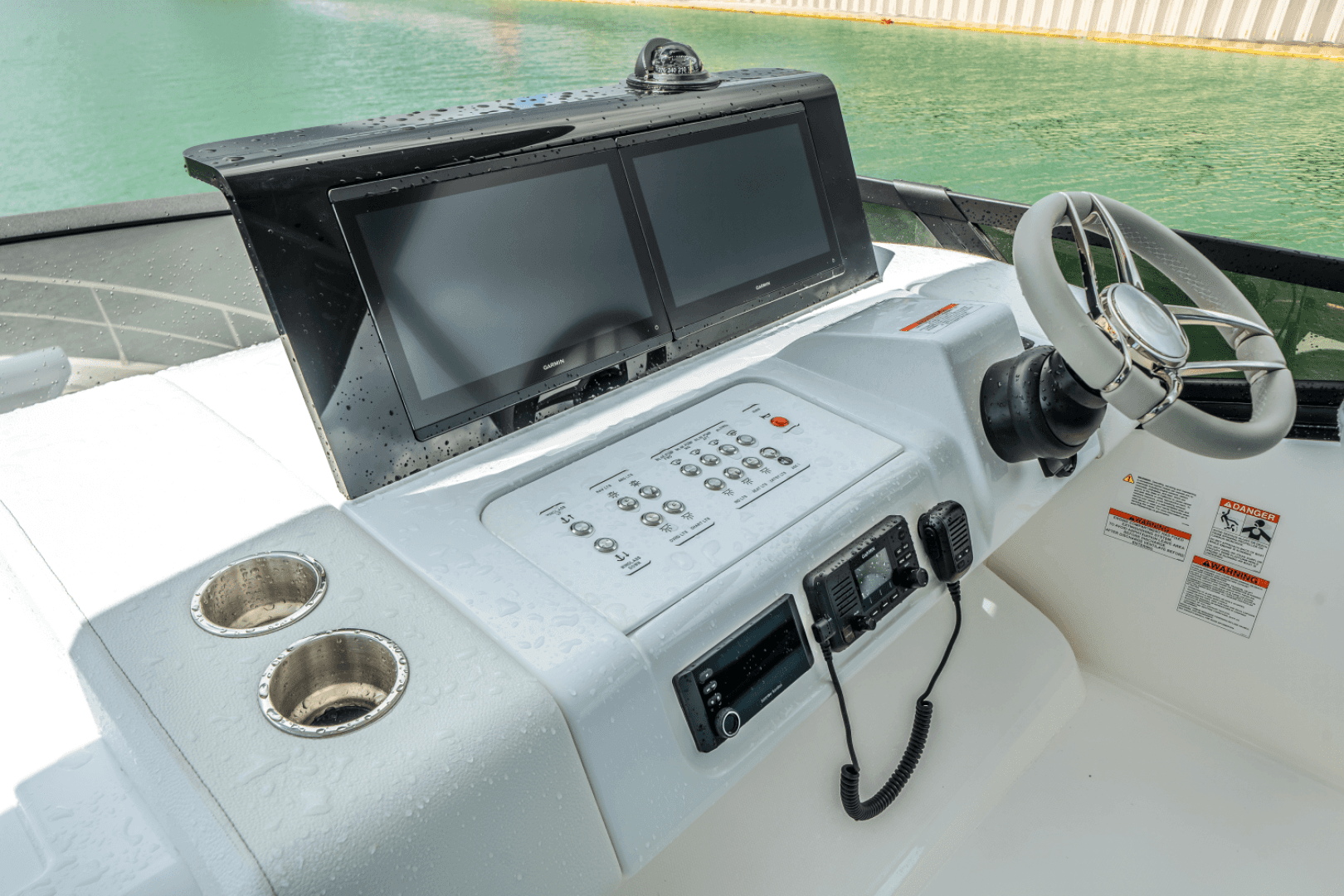 2026 Cruisers Yachts 57 FLY - Image 76