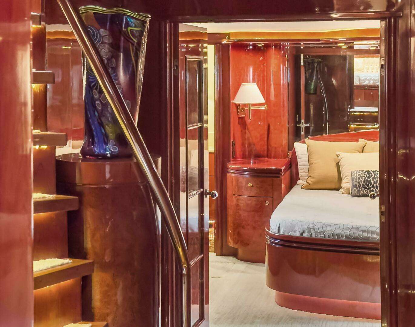 2005 Ocean Alexander 80 motoryacht - Image 123