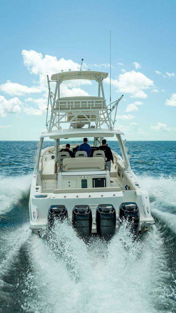 2016 Boston Whaler — - Image 54