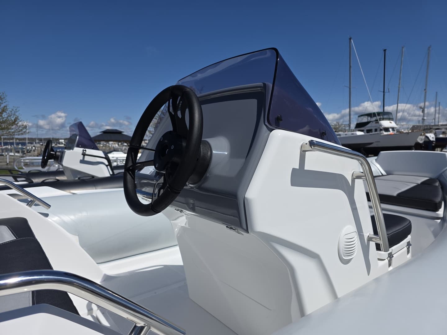 2027 Grand Inflatables G500 - Image 3