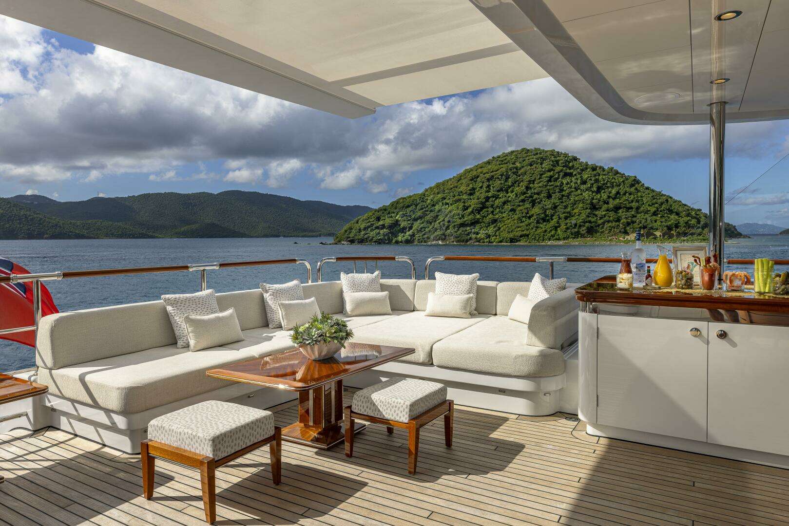 2014 Feadship 60 Meter Motor Yacht - Image 50