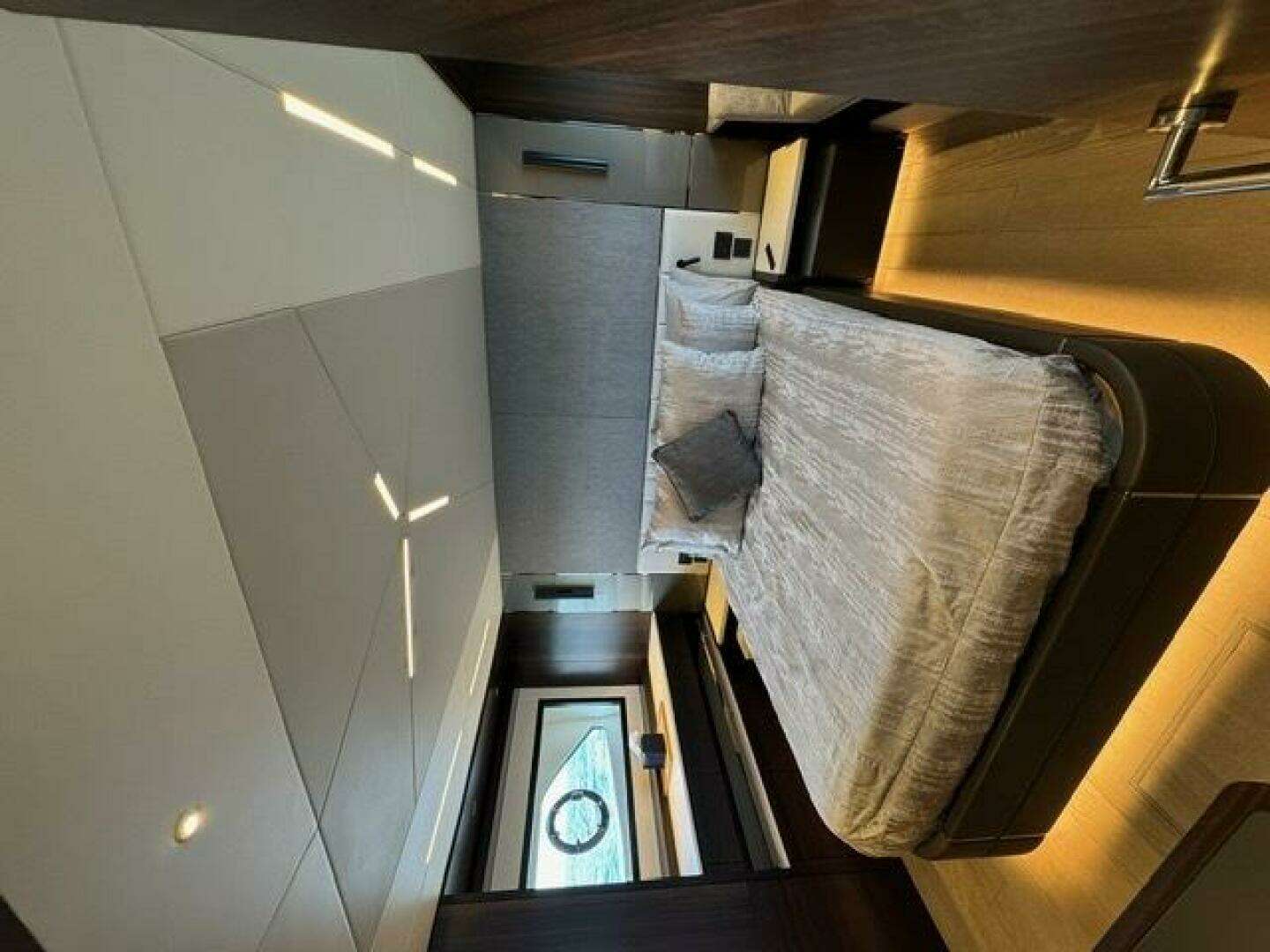 2022 Sunseeker Manhattan 68 - Image 76