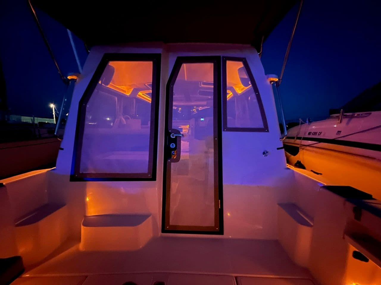 2020 Ranger Tugs R-25 - 40