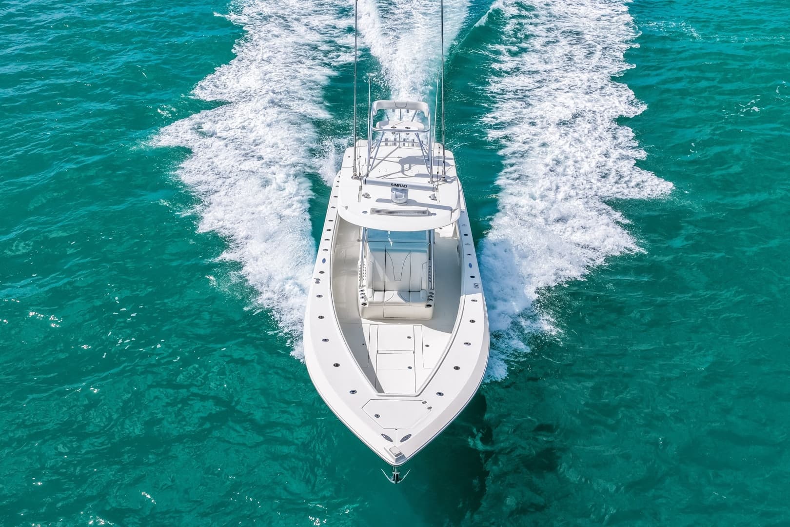 2021 SeaVee 390B - Image 110