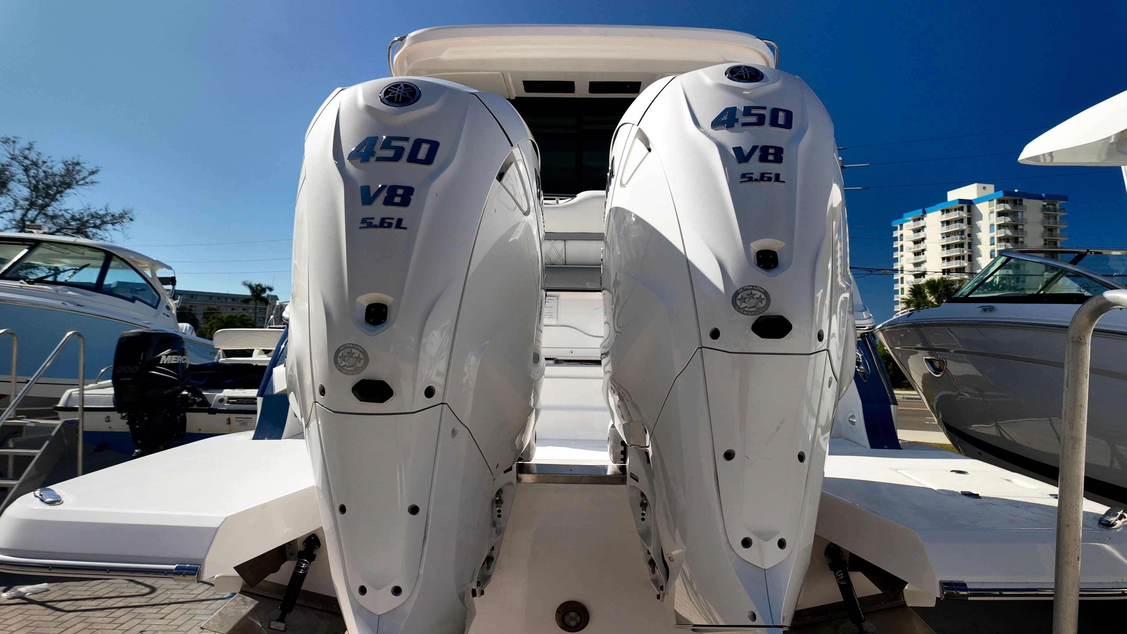 2026 REGAL 36 XO - Image 6