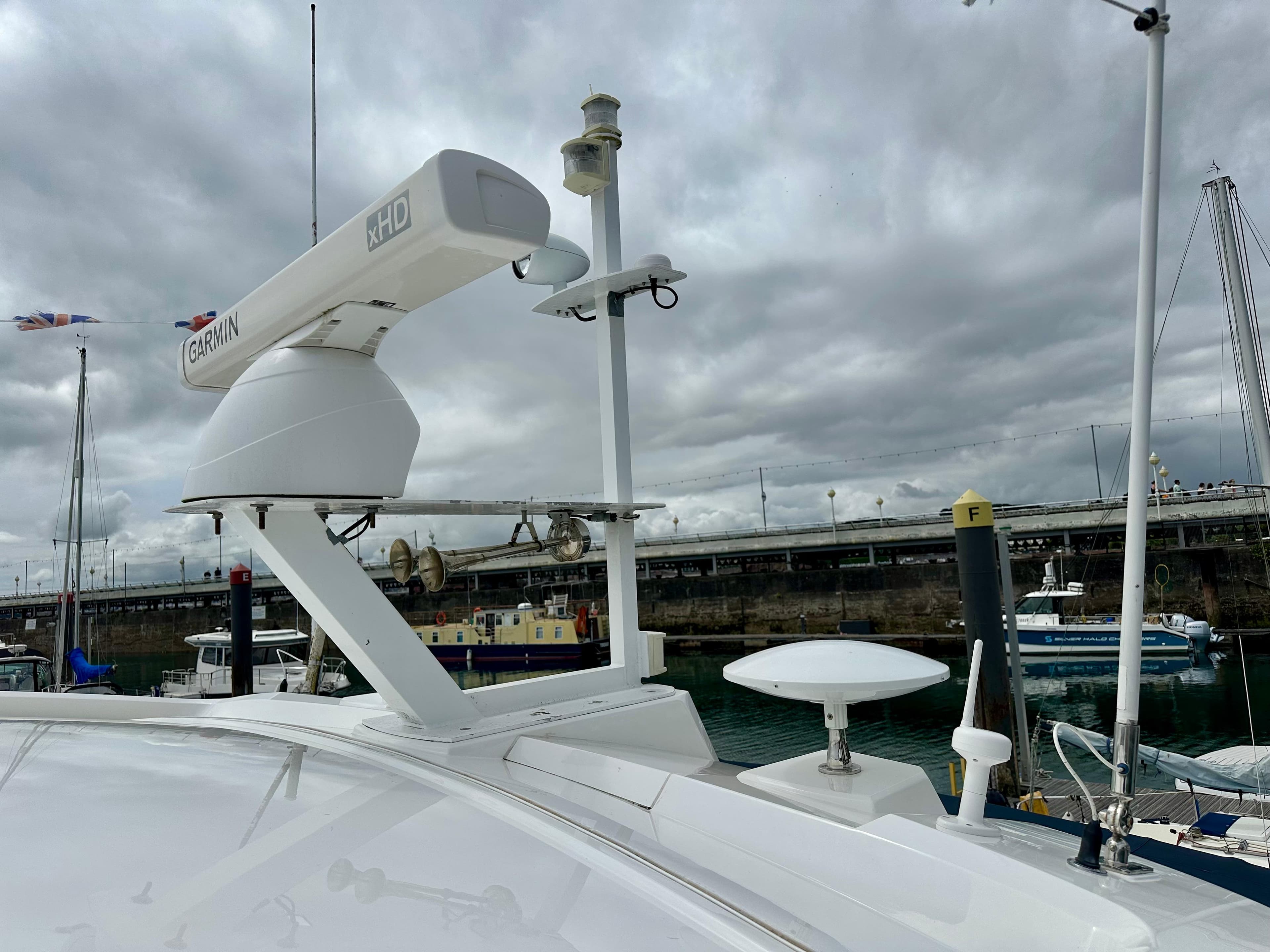2012 Fairline Targa 50 GT - 69