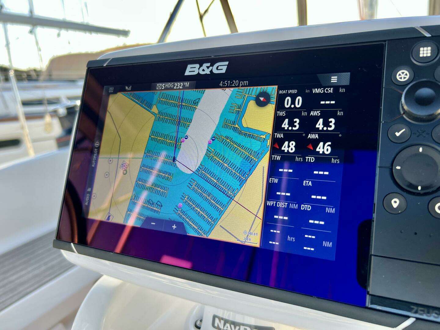 2013 Jeanneau 379 - Image 55