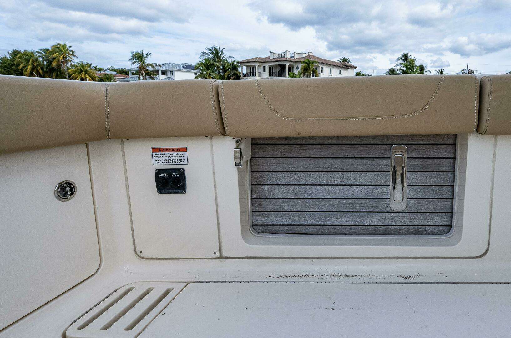 2019 Scout 420 LXF - Image 21