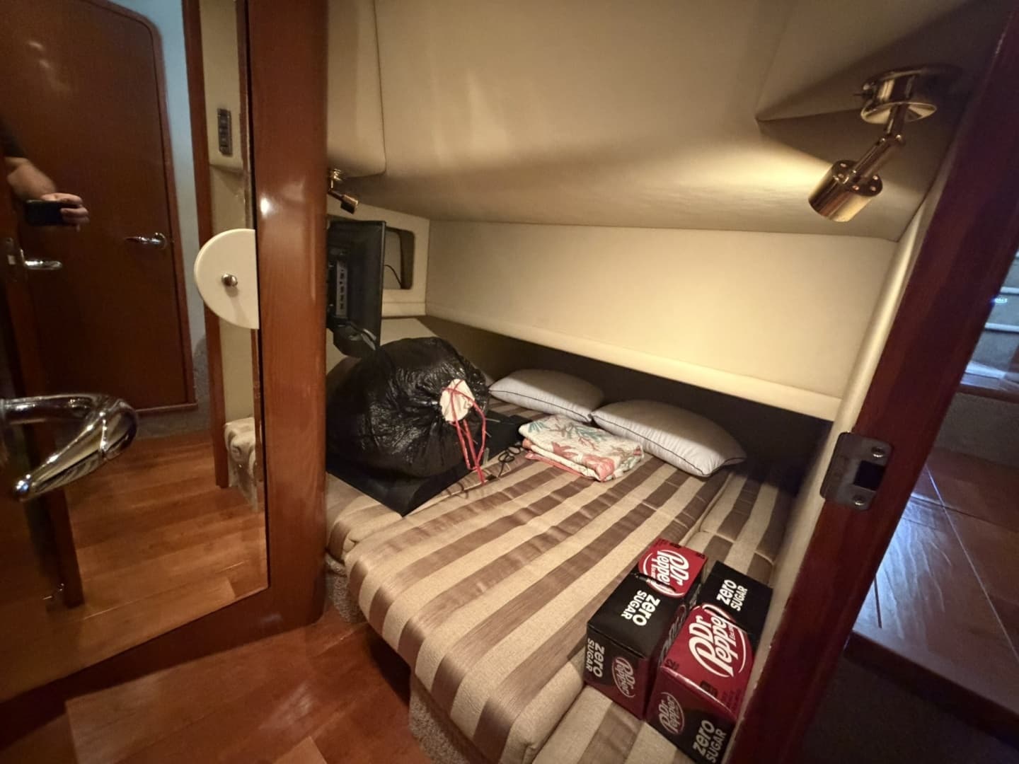 2002 Sea Ray 480 - Image 32