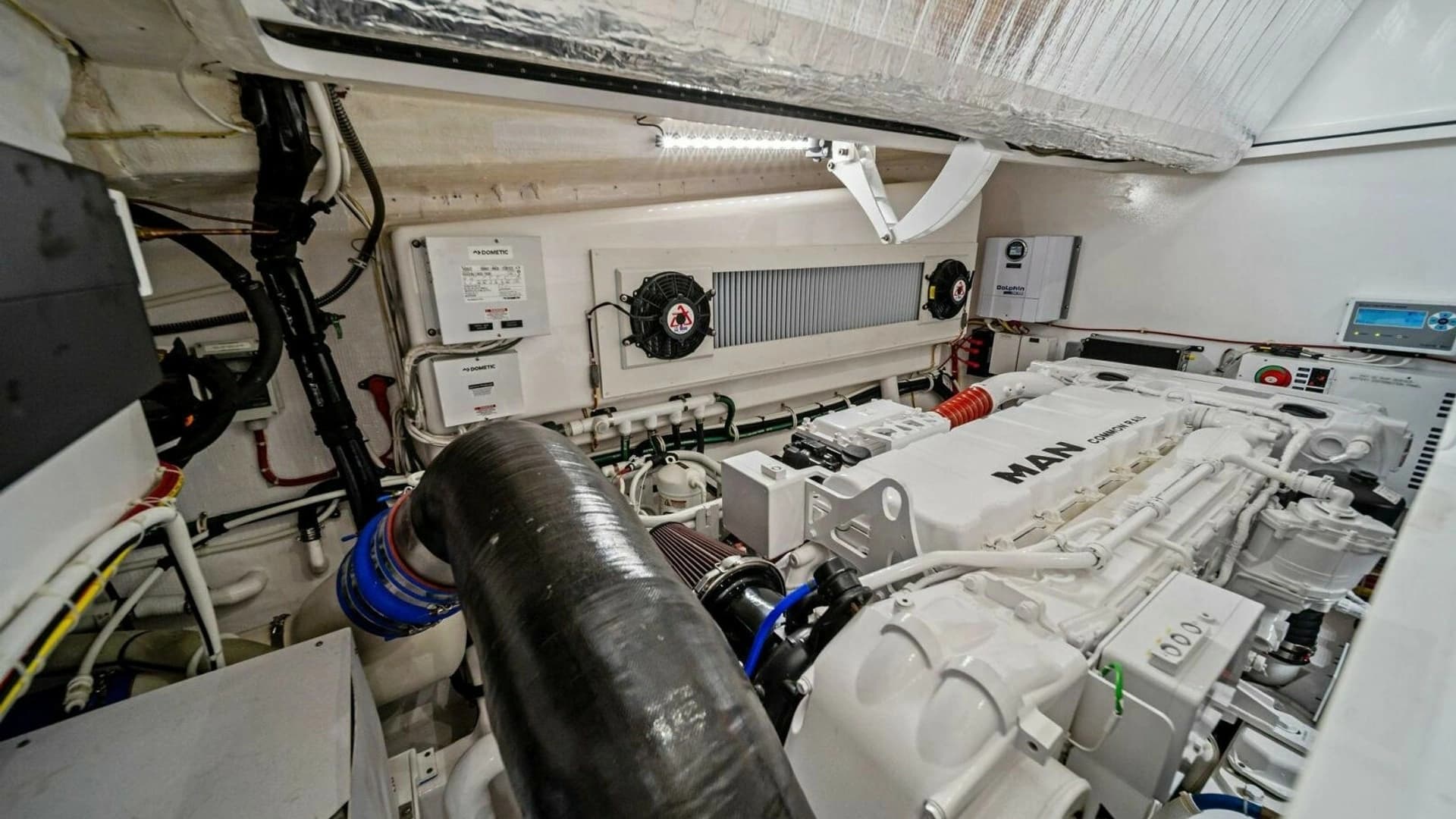 2021 Viking 46 Billfish - Image 68
