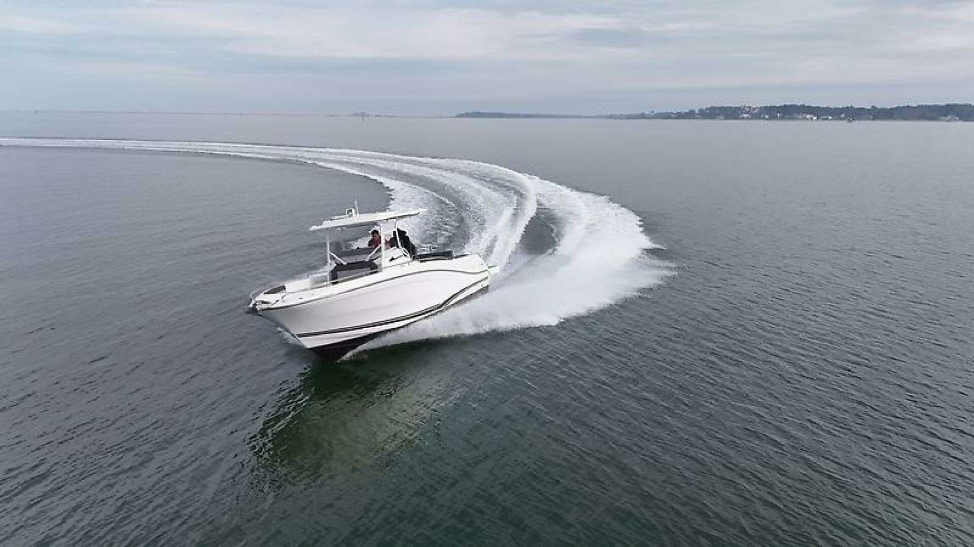 2023 Jeanneau 9.0 CC - Image 53