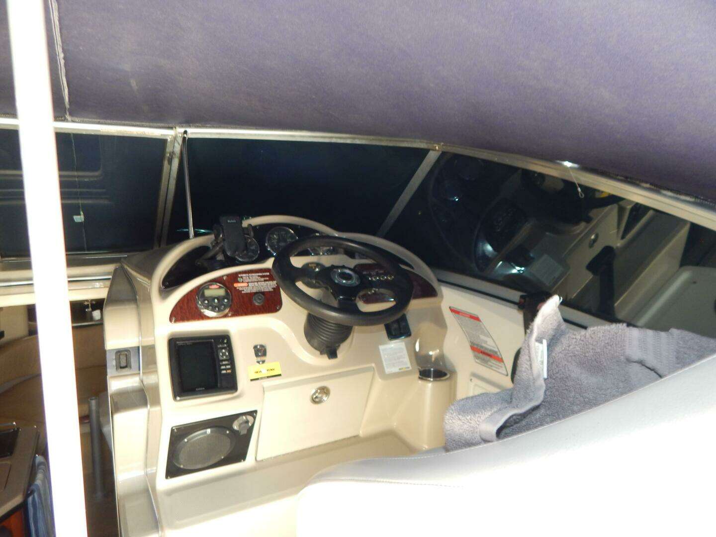 2007 Sea Ray 260 Sundancer - Image 12