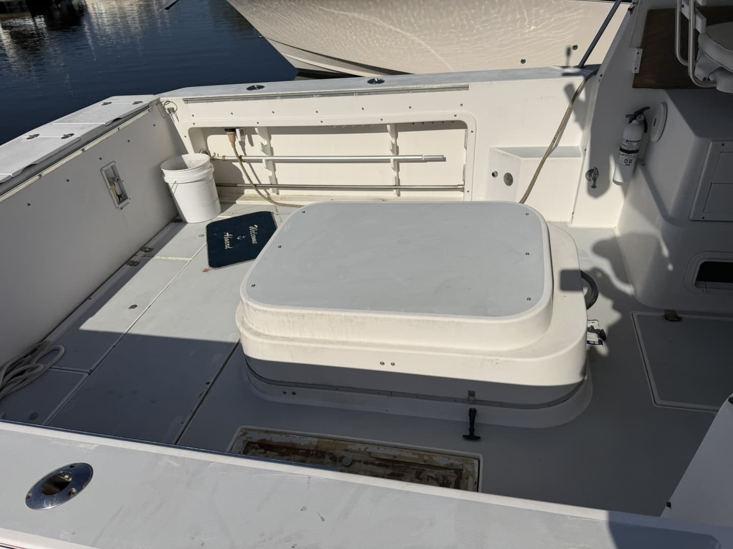 1996 Albin 28 TE - Image 2