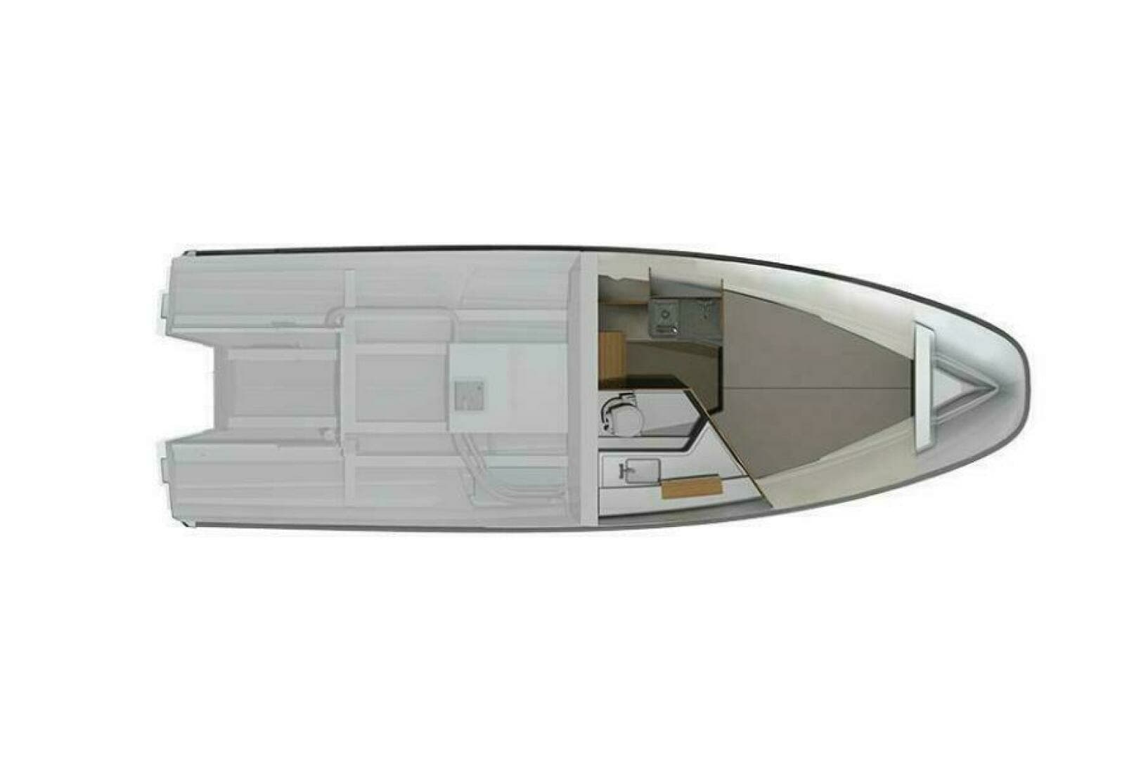 2026 Nimbus Commuter 9 - Image 12