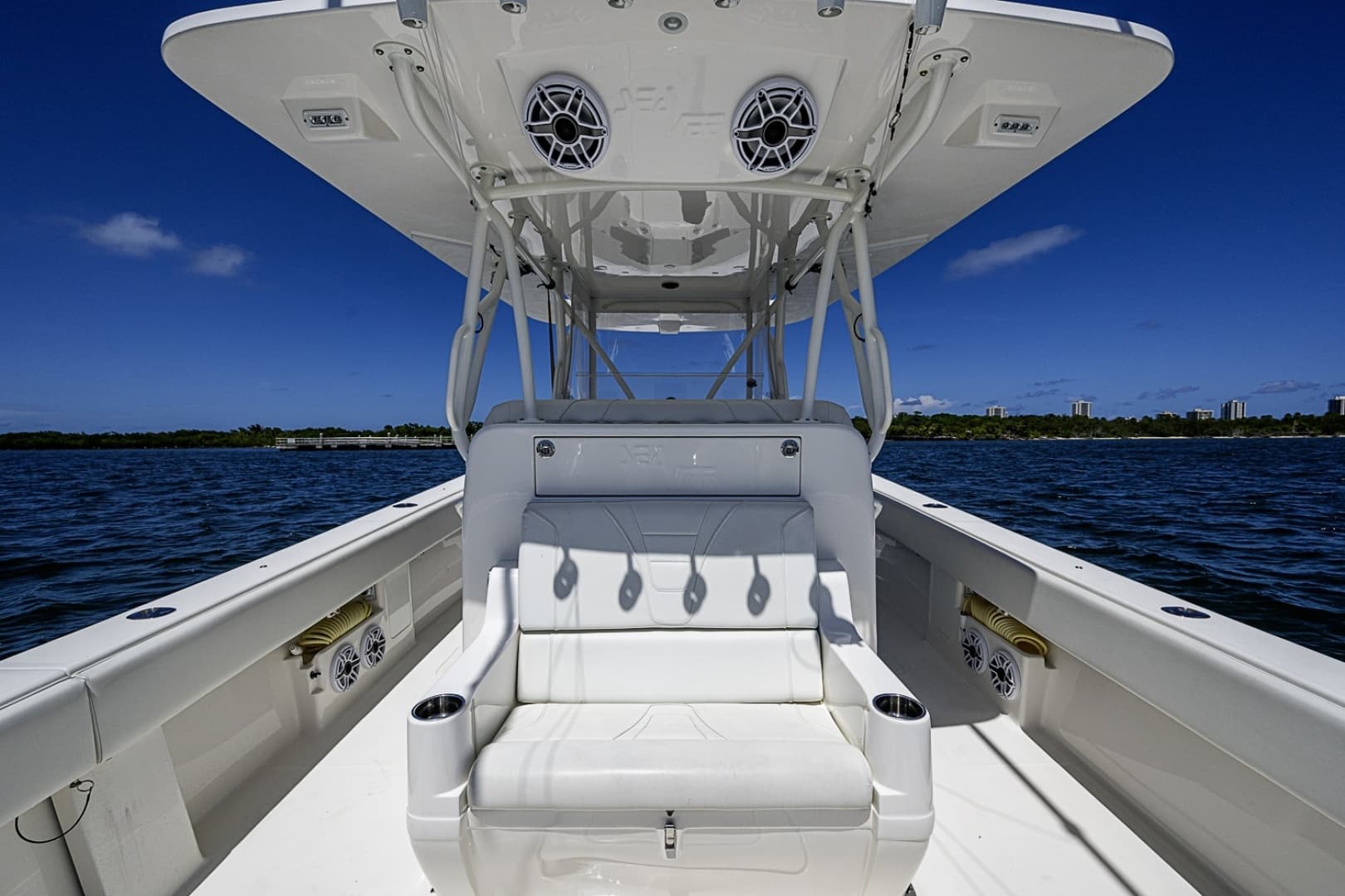 2023 SeaVee 390B - Image 13