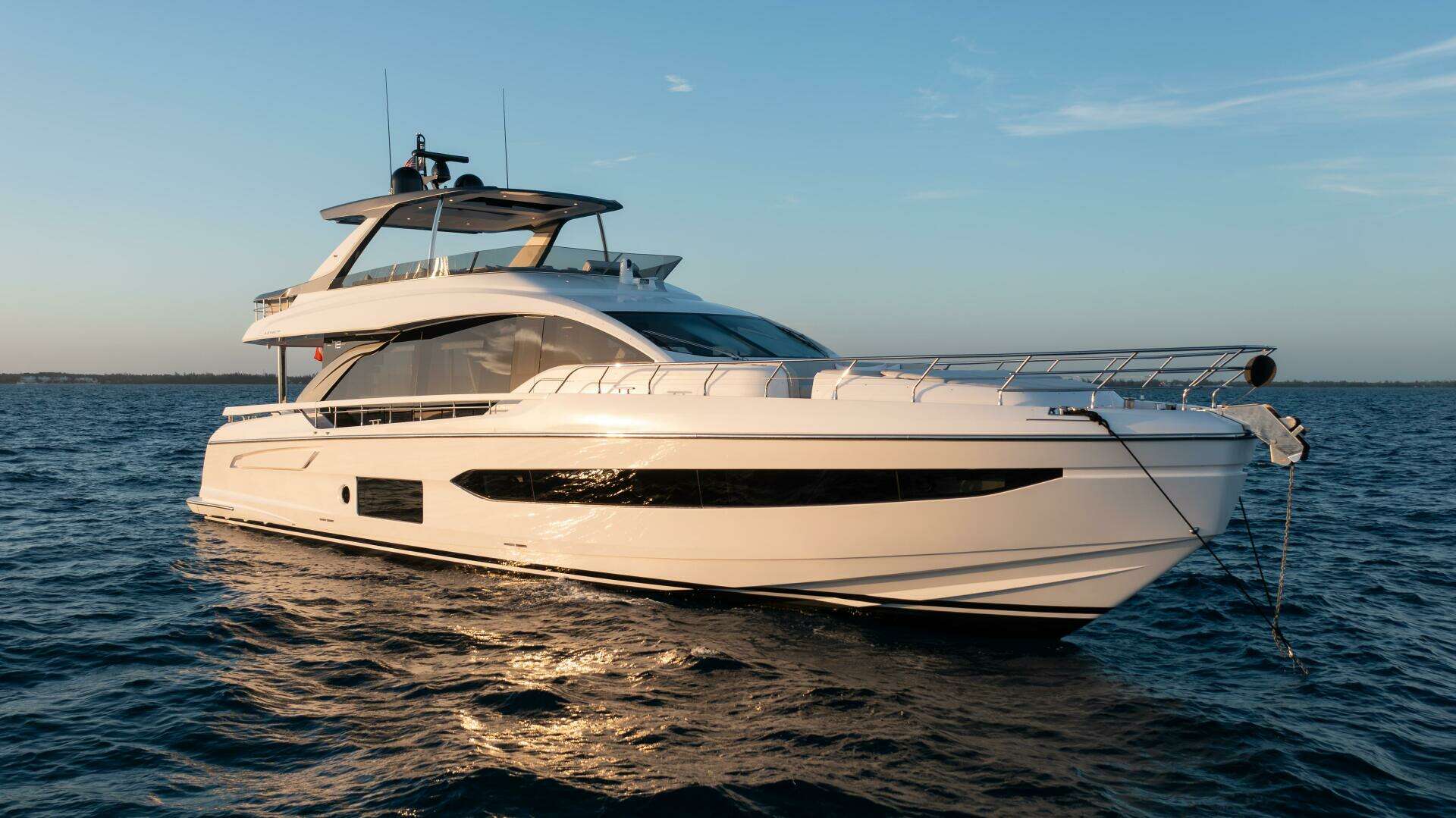 2022 Azimut 78 - Image 9