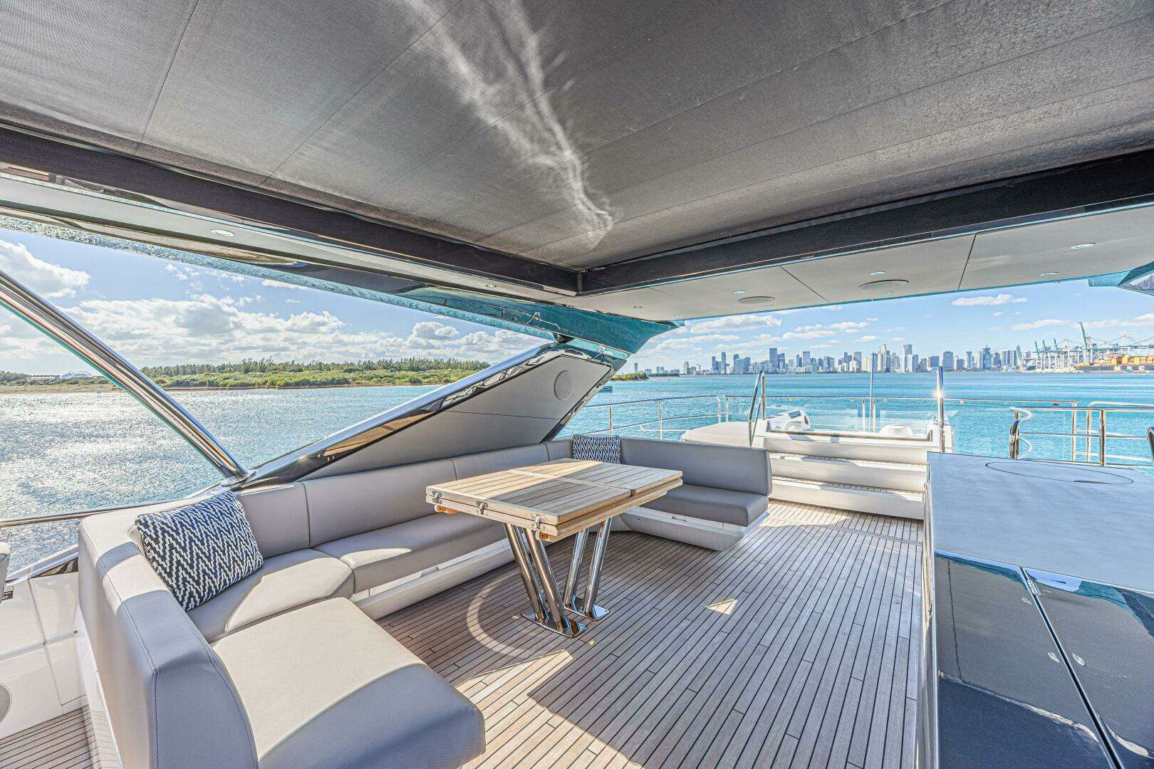 2025 Sunseeker — - Image 85
