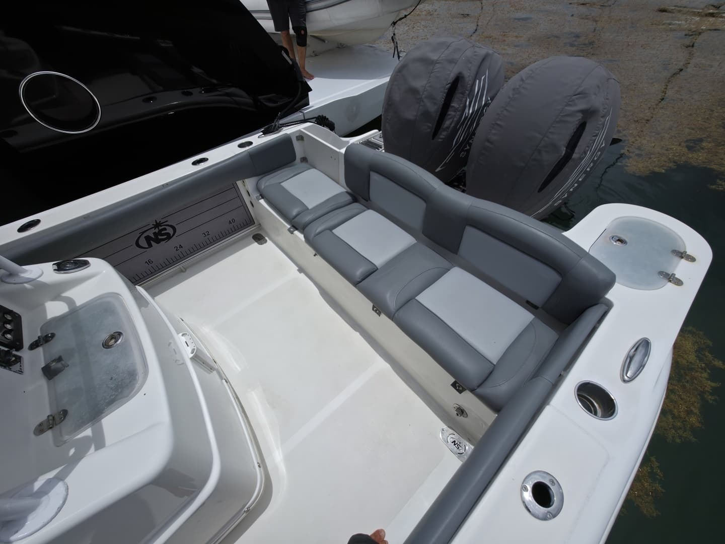 2019 NauticStar 2602 Legacy - Image 7