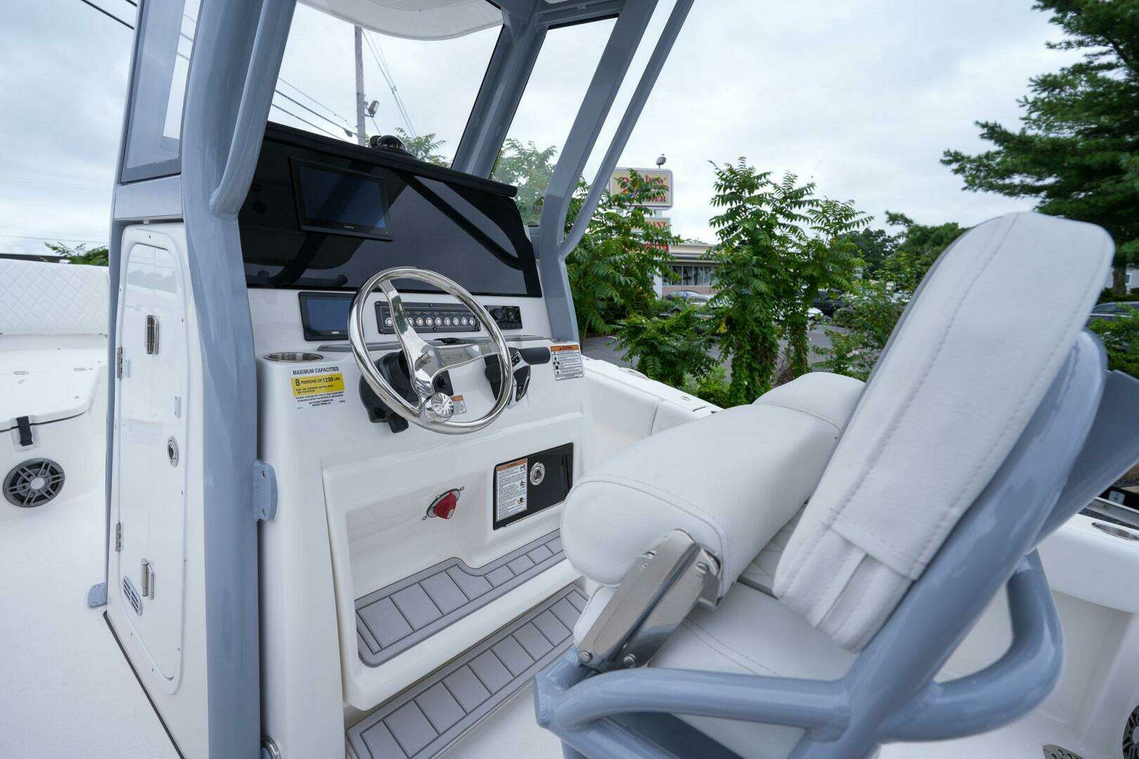 2026 Sea Fox 228 Commander - Image 10