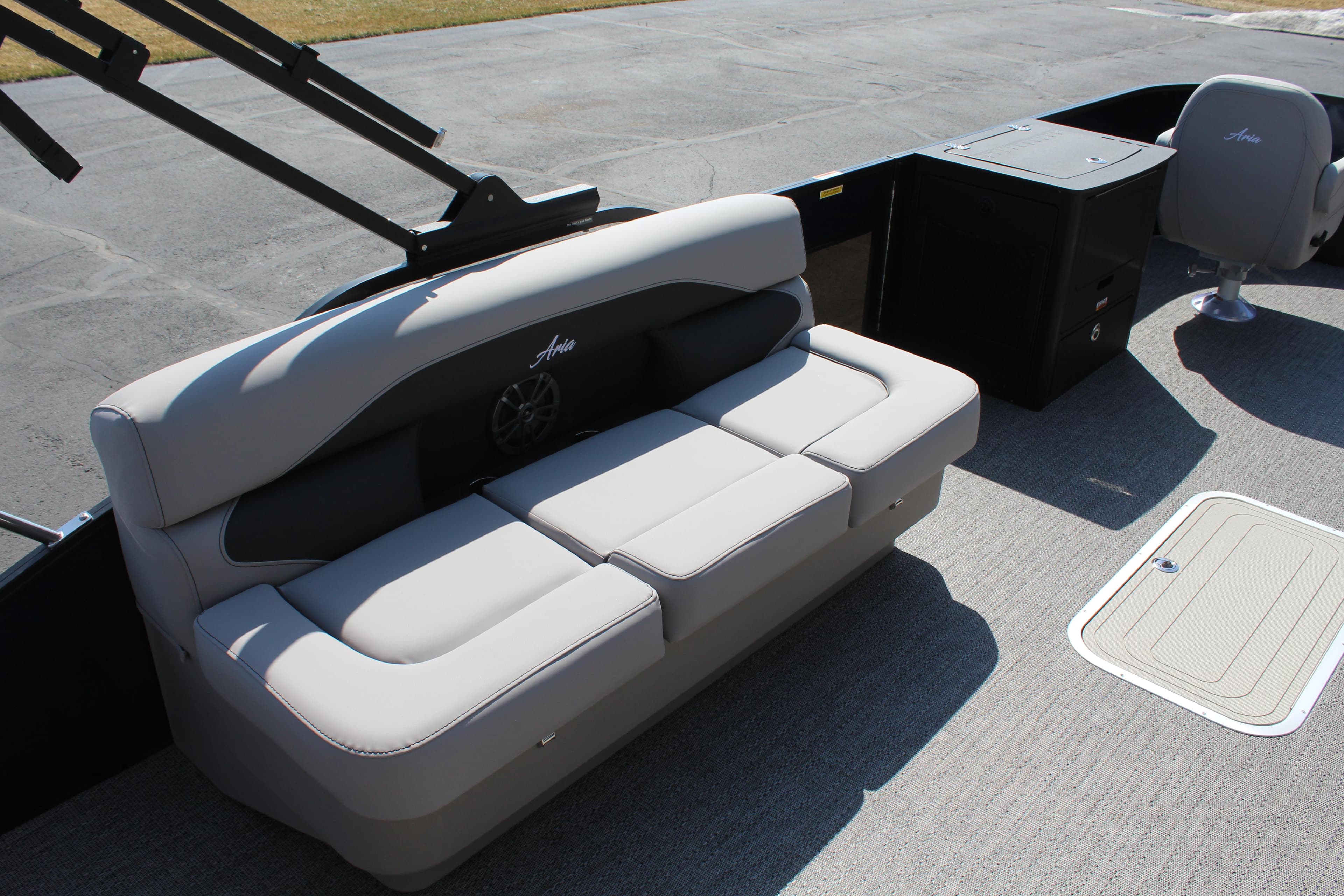 2025 Barletta Aria 22F - 13