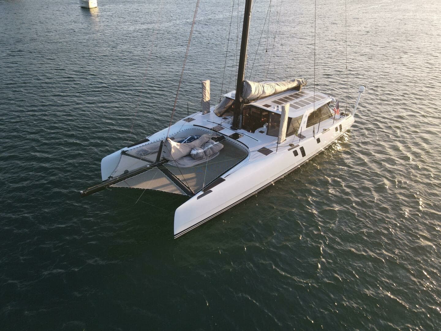 2015 Gunboat 60 - Image 7