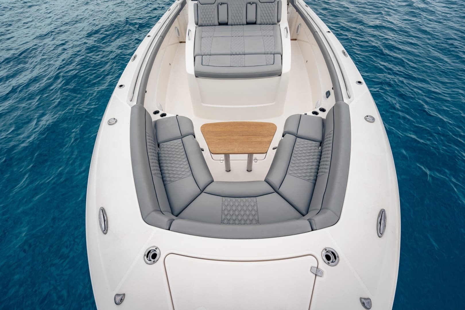 2017 Pursuit S 408 Sport - Image 18
