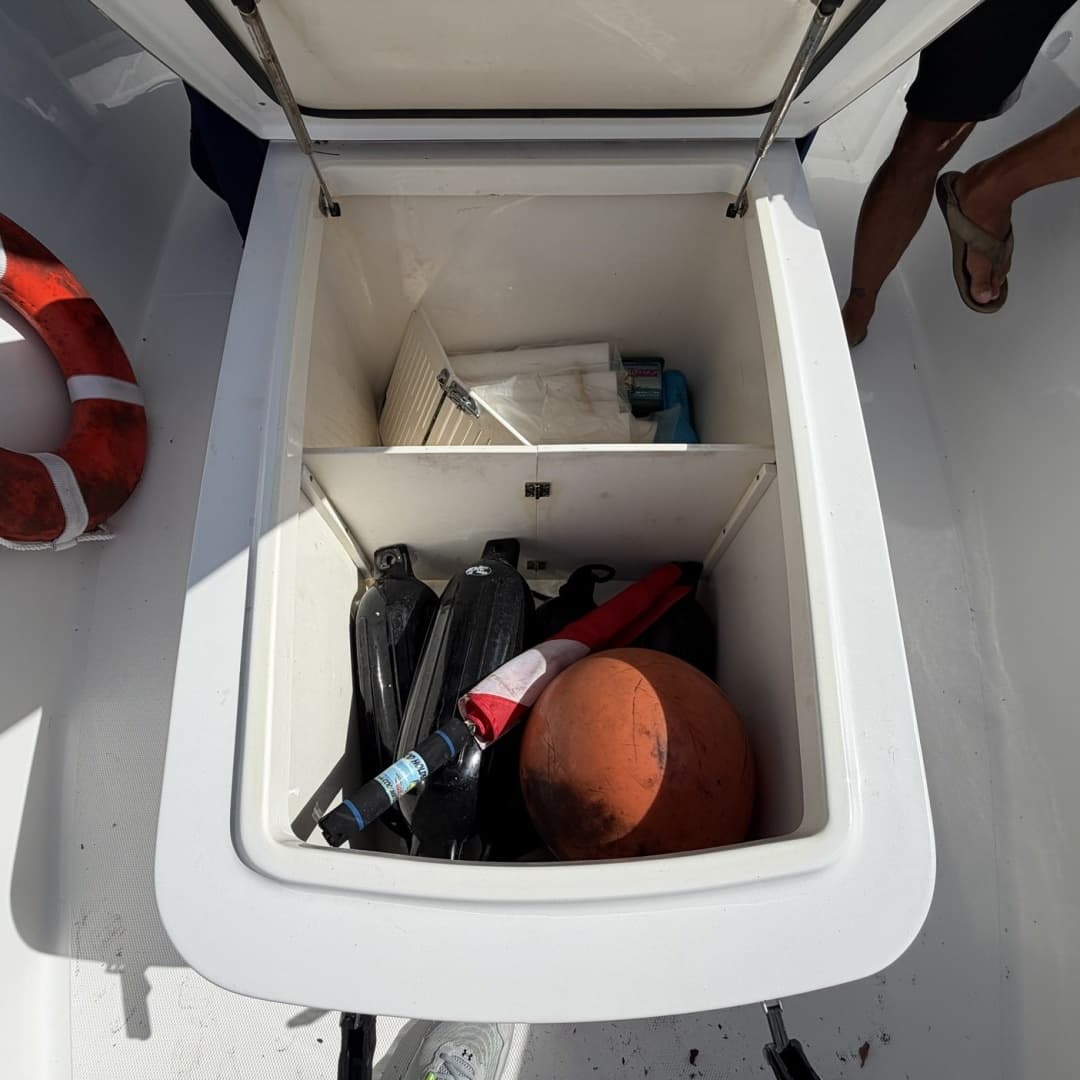 2015 Sea Hunt GameFish 30 - Image 19