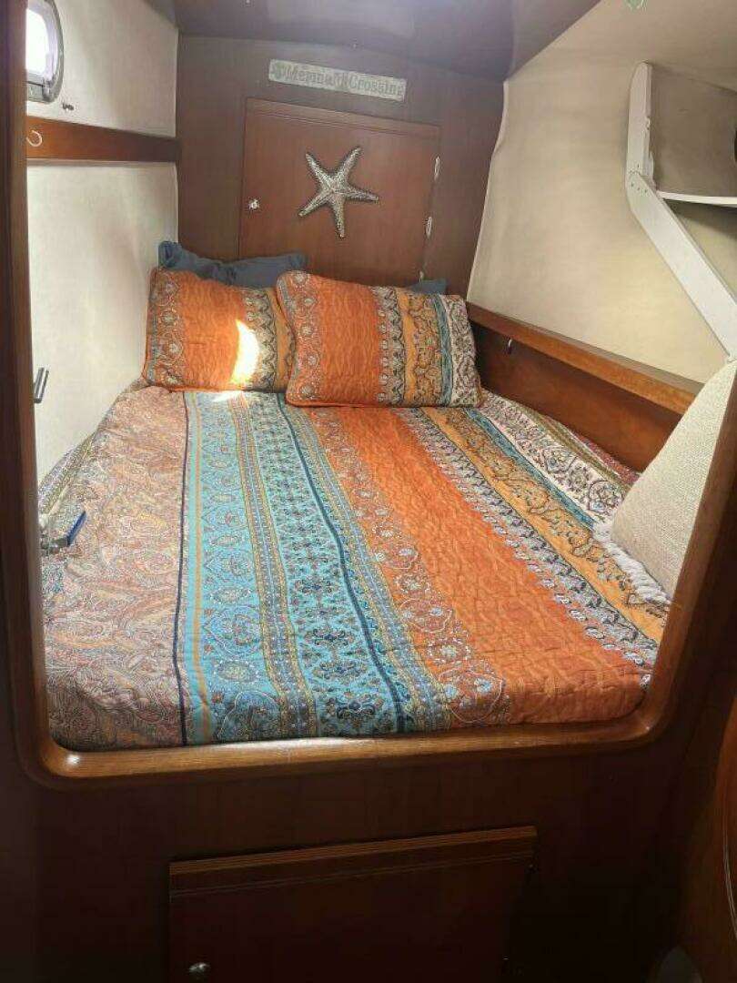 2000 Fountaine Pajot Belize - Image 28