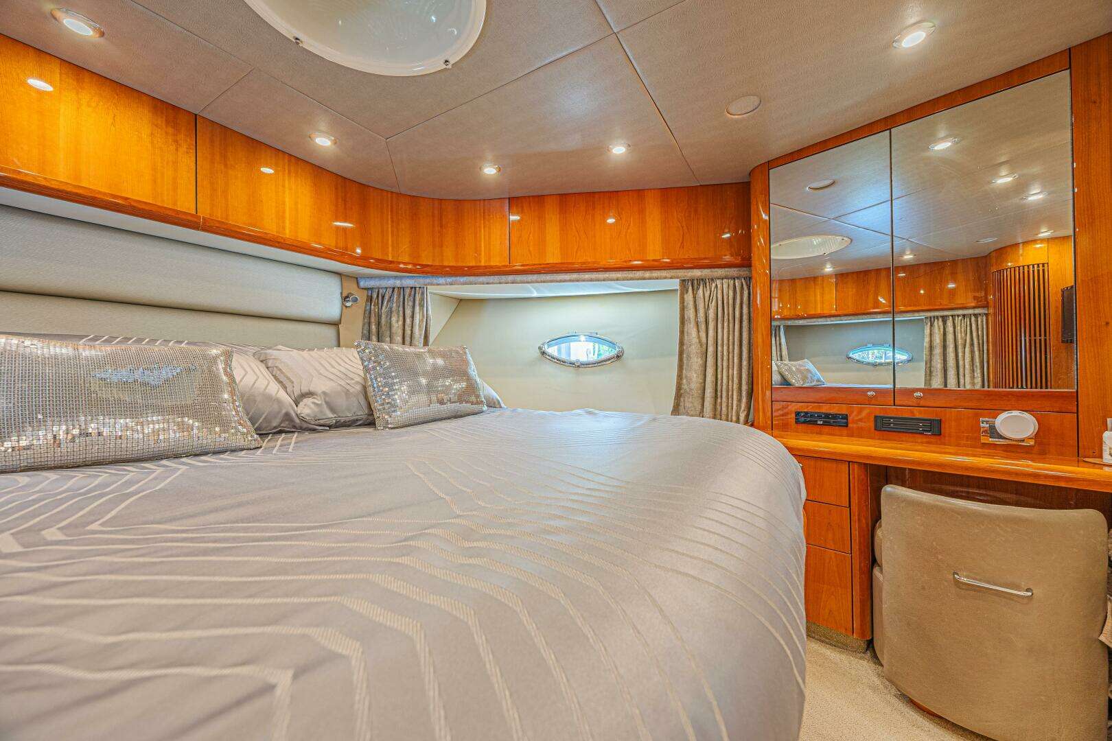 2006 Sunseeker 75 Yacht - Image 37