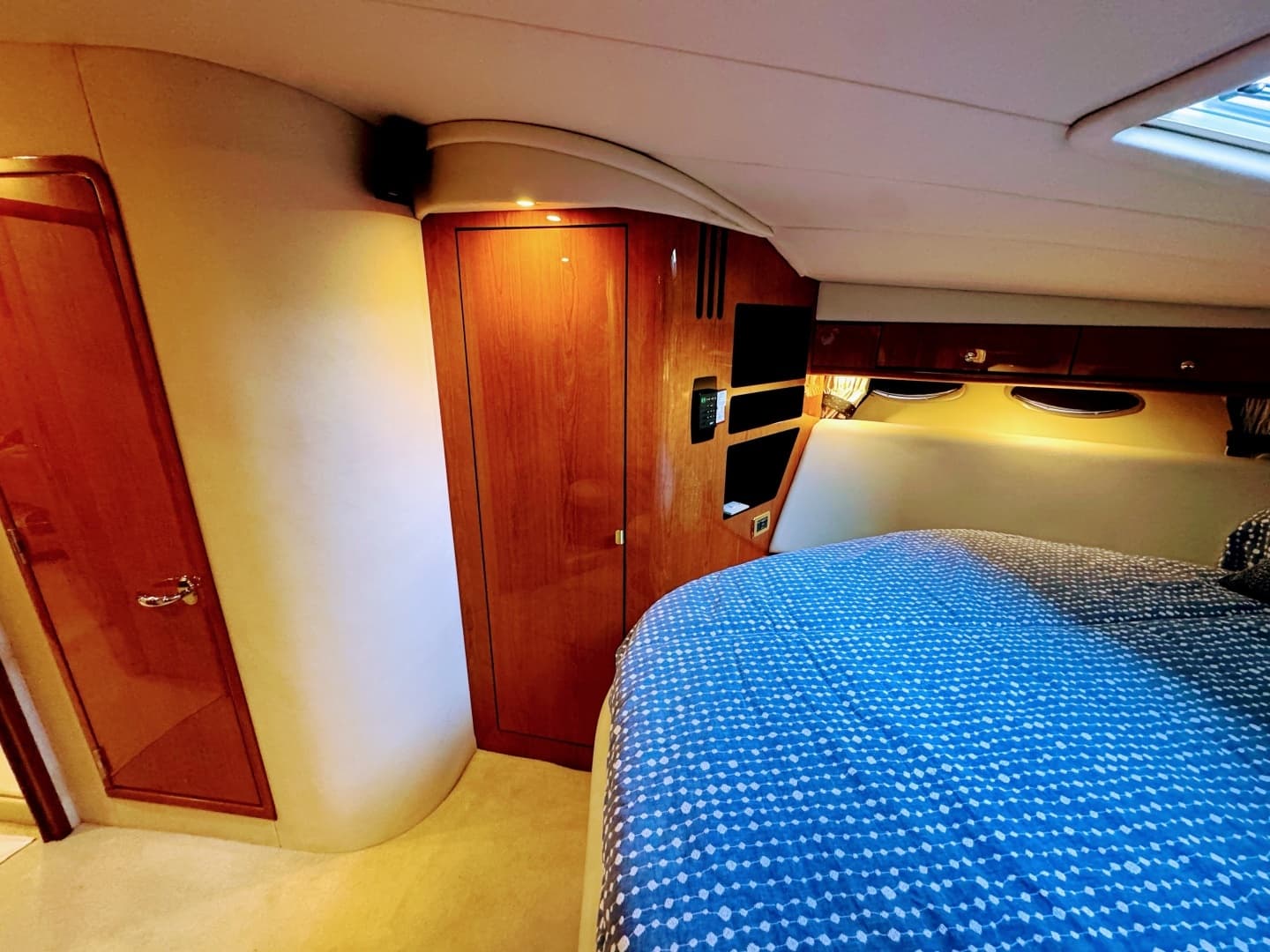 2001 Sea Ray 510 Sundancer - Image 71