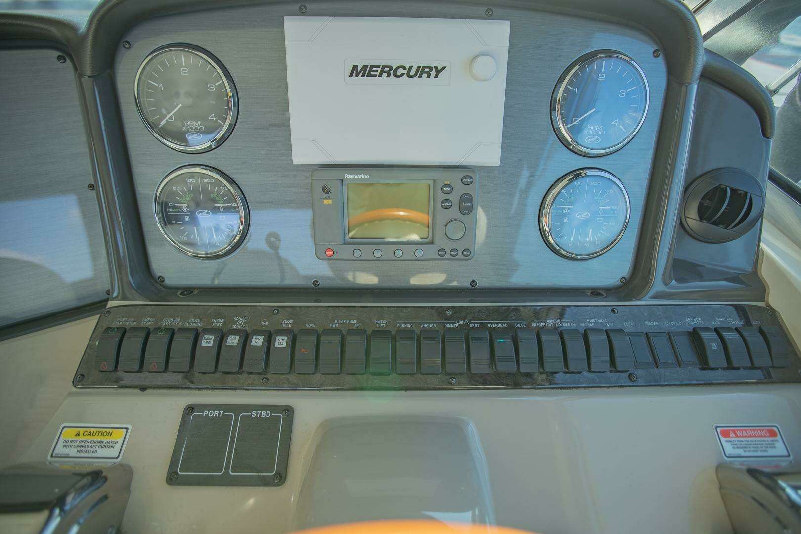 2005 Sea Ray — - Image 32