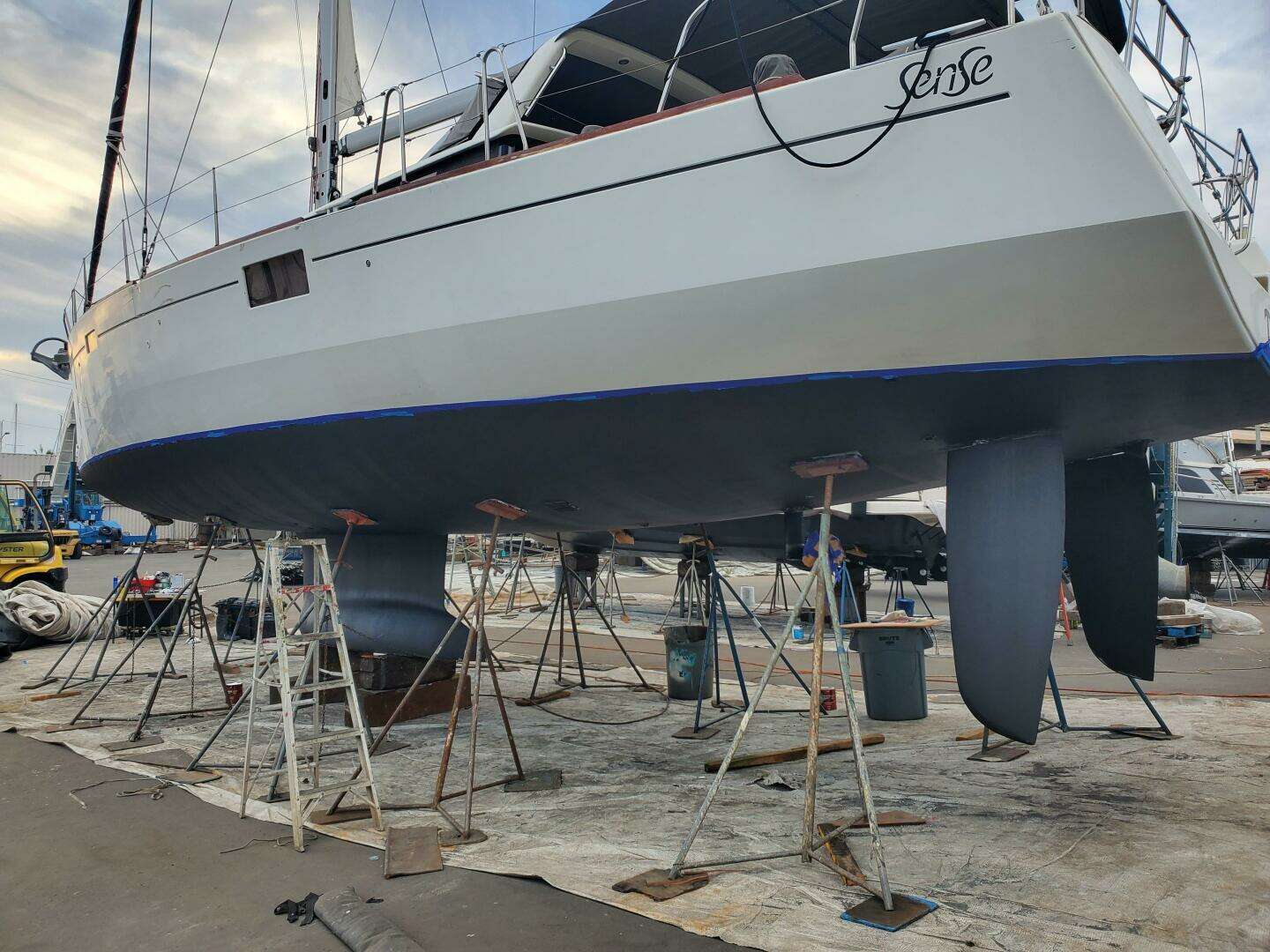 2012 Beneteau Sense - Image 3