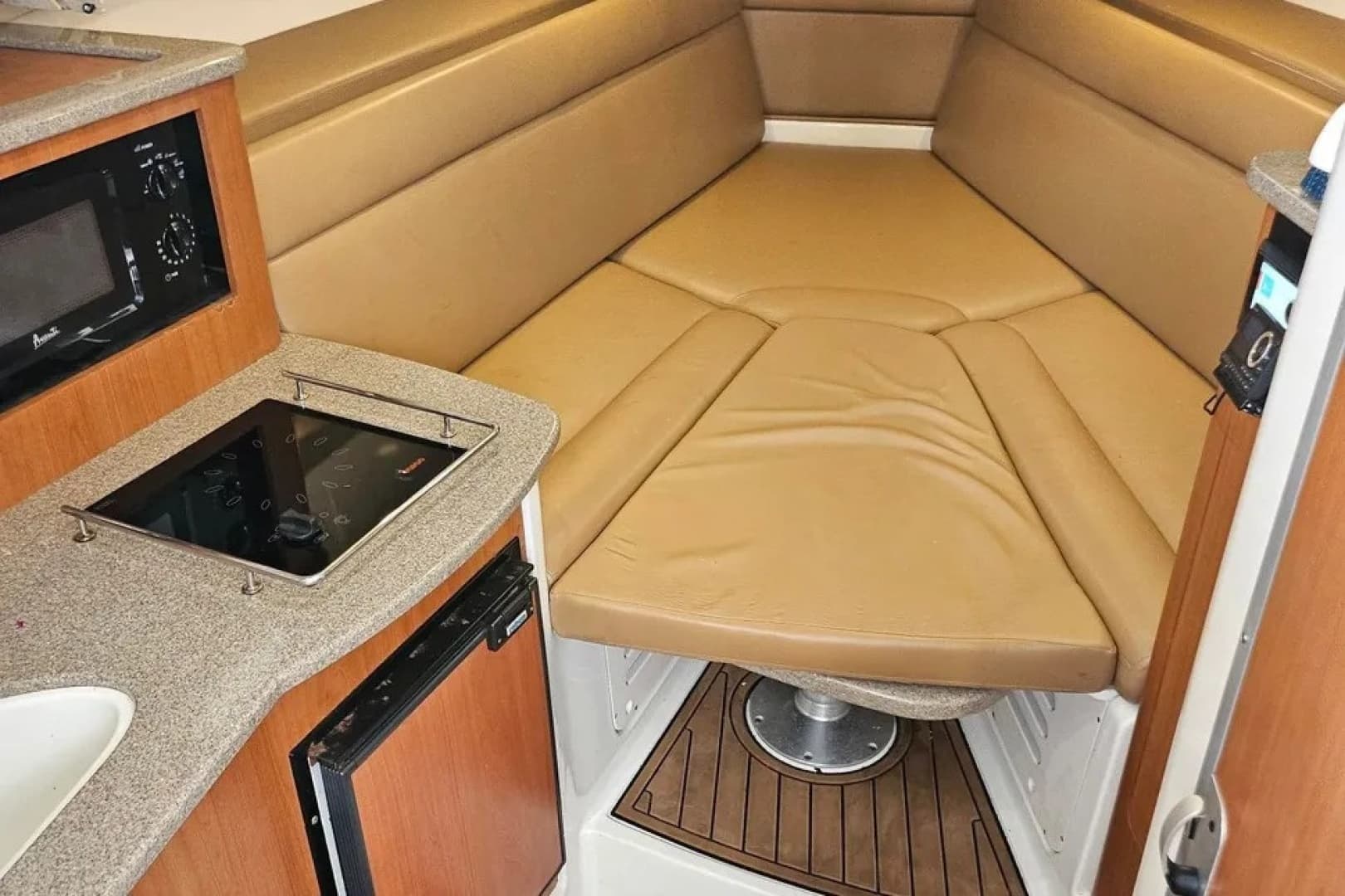 2007 Sailfish 30-06 - Image 14