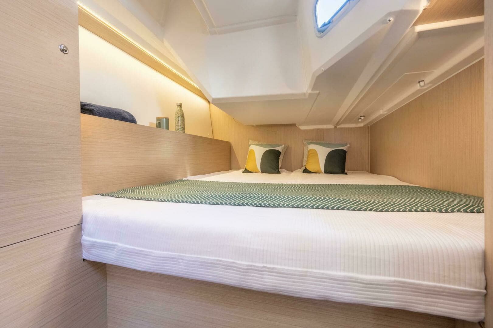 2026 Beneteau Oceanis 37.1 - Image 5