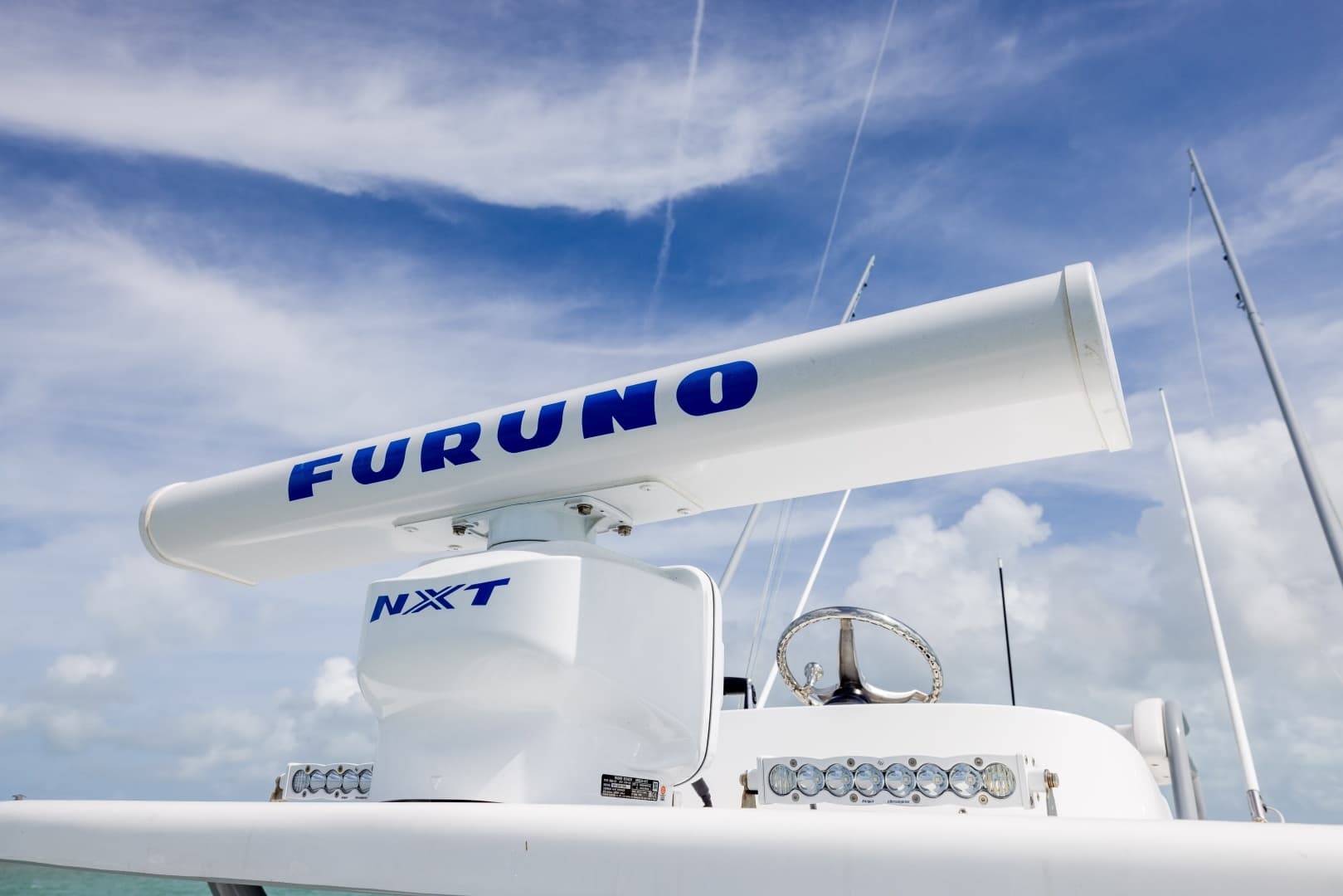 2025 SeaHunter Floridian - Image 17
