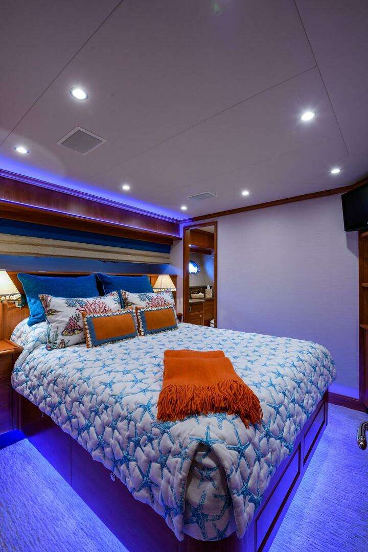 2009 Pacific Mariner — - Image 36