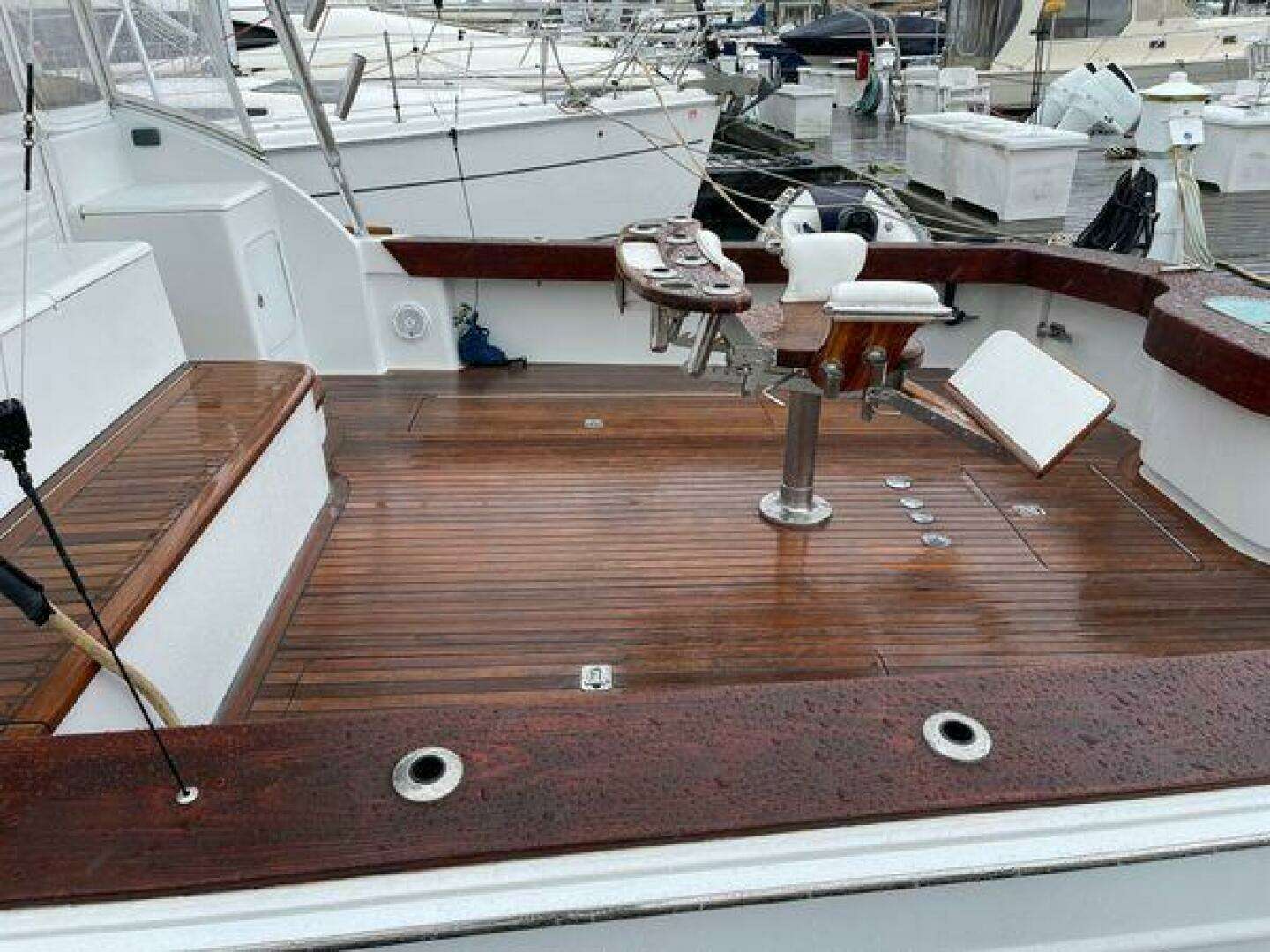 2014 Release 46 Custom Express Carolina - Image 37