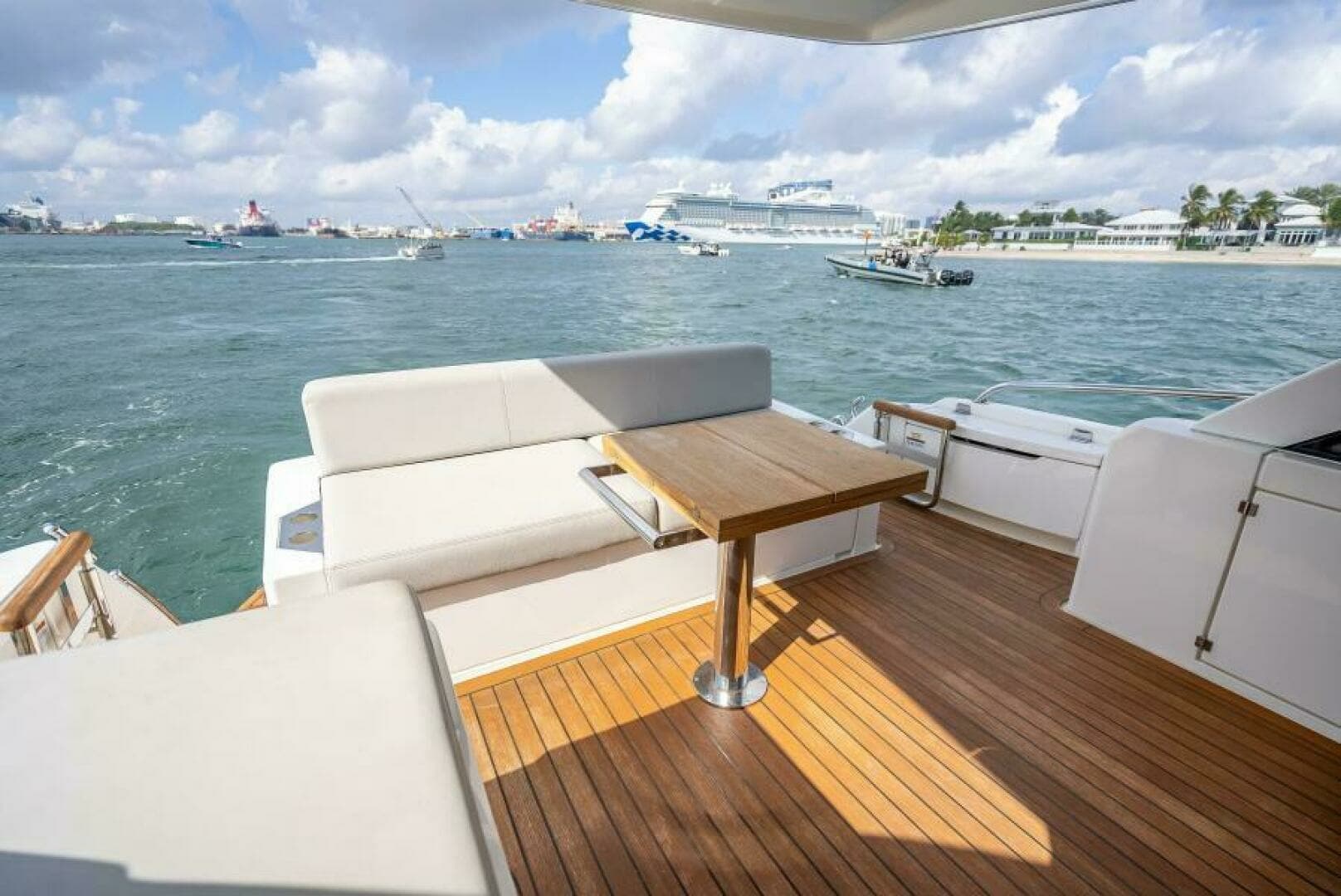 2021 Maritimo X50 - Image 11