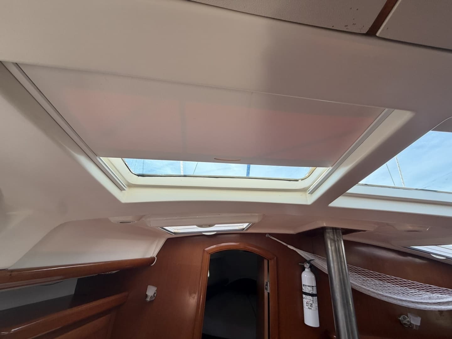 2006 Beneteau 423 - Image 98