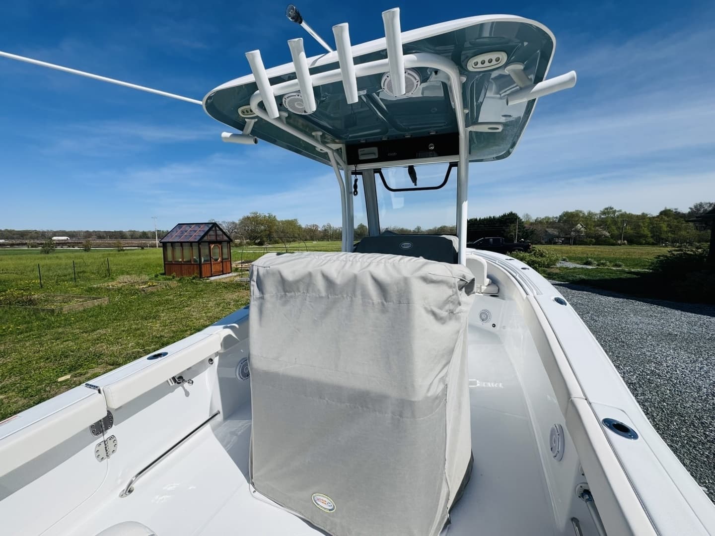 2024 Sea Hunt Gamefish 25 - Image 18