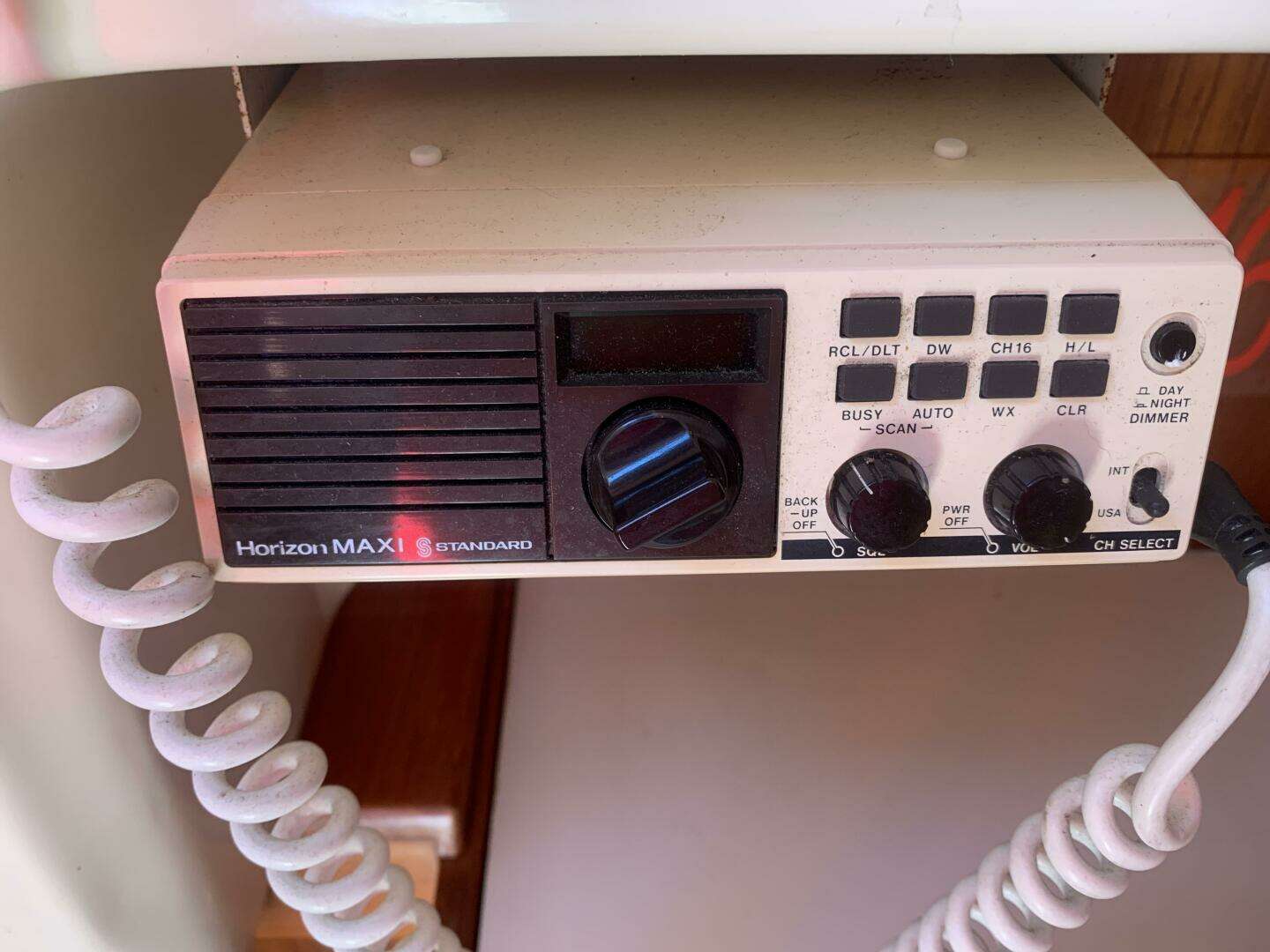 1987 Nonsuch Ultra 30 - Image 40