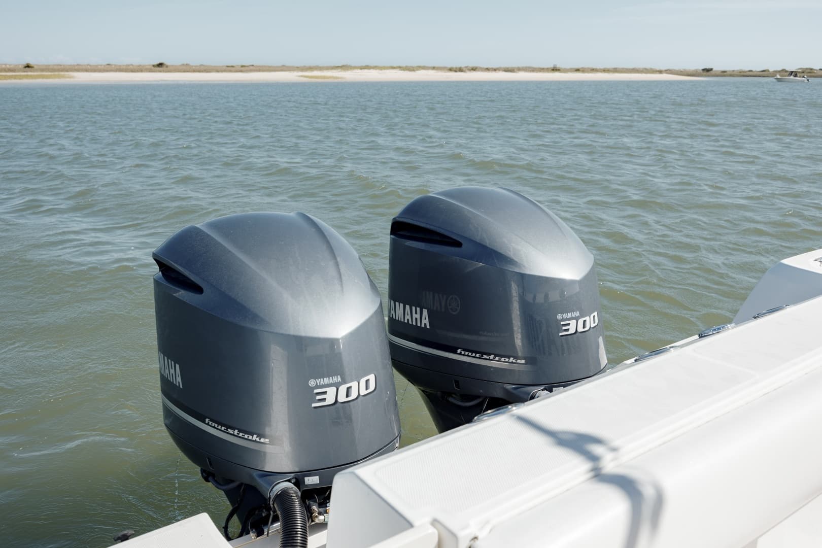 2013 Boston Whaler 320 Outrage - Image 39